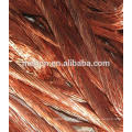 bare bright Copper Wire 99.9% with good price